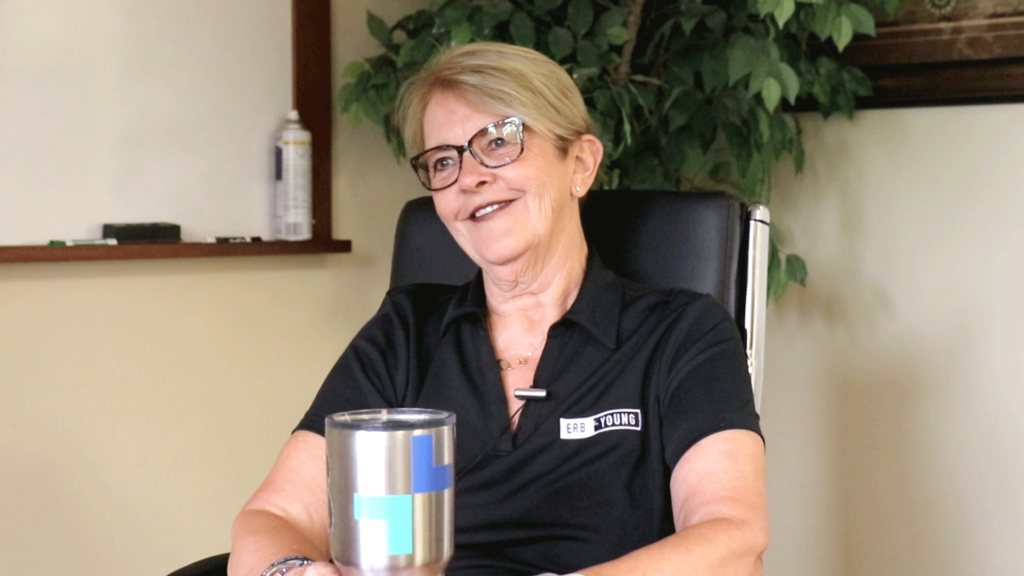 Insights Erb and Young